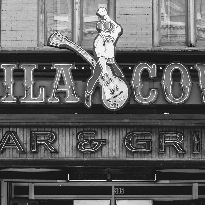 Tequila Cowboy - Nashville Coffee Mug Gallery Image 2