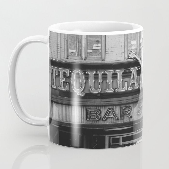 Tequila Cowboy - Nashville Coffee Mug Gallery Image 3