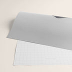 Still Summit - Birds Over Foggy Ridge Wrapping Paper Gallery Image 2