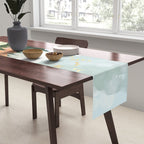 Spring Flight II Table Runner Gallery Image 2