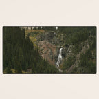 The Perfect Getaway Desk Mat Gallery Image 3