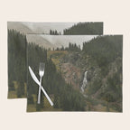 The Perfect Getaway Placemat Gallery Image 1