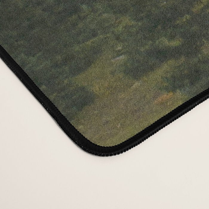 The Perfect Getaway Desk Mat Gallery Image 4