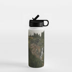 The Perfect Getaway Water Bottle Gallery Image 1