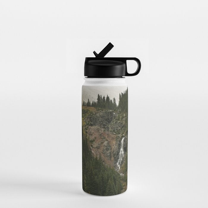 The Perfect Getaway Water Bottle Gallery Image 1