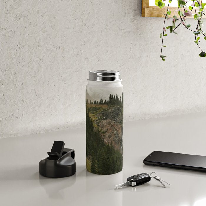 The Perfect Getaway Water Bottle Gallery Image 4