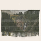 The Perfect Getaway Wall Hanging Gallery Image 1