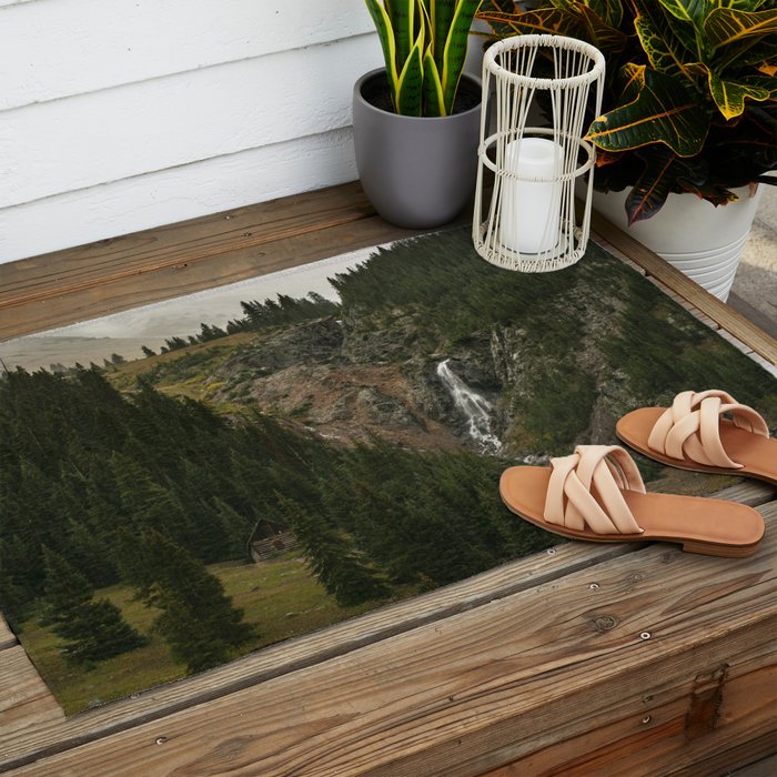 The Perfect Getaway Outdoor Rug Gallery Image 2
