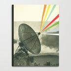 Earth Calling Notebook Gallery Image 4