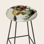 âWinchester Horse and Riderâ by Philip R Goodwin Stool Gallery Image 2