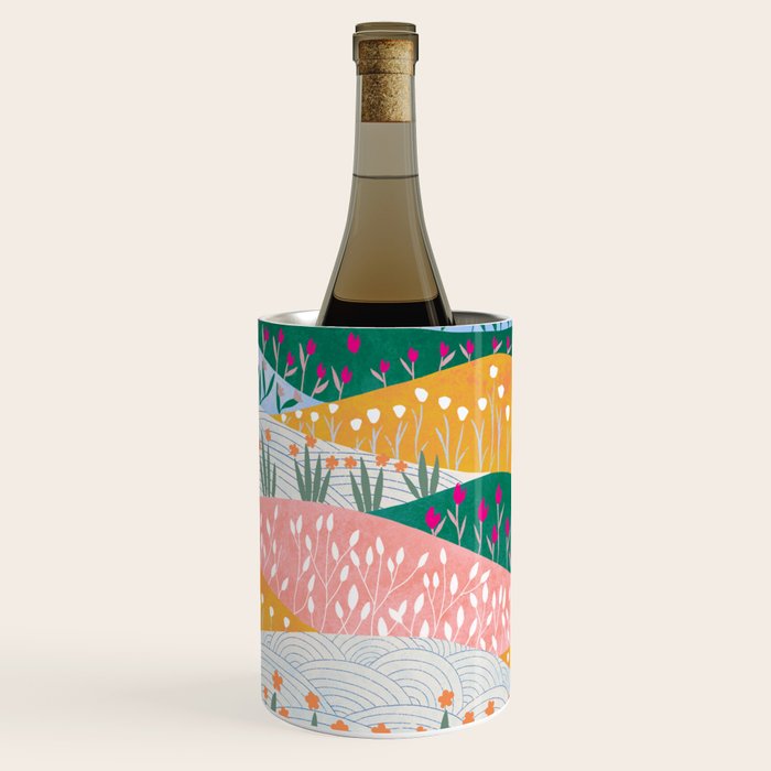 Spring Mountains Wine Chiller Gallery Image 3