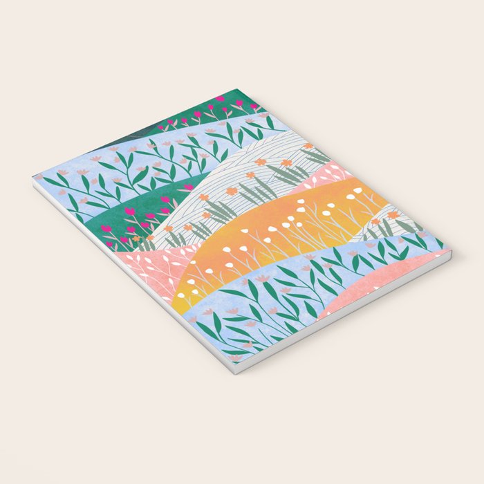 Spring Mountains Notebook Gallery Image 3