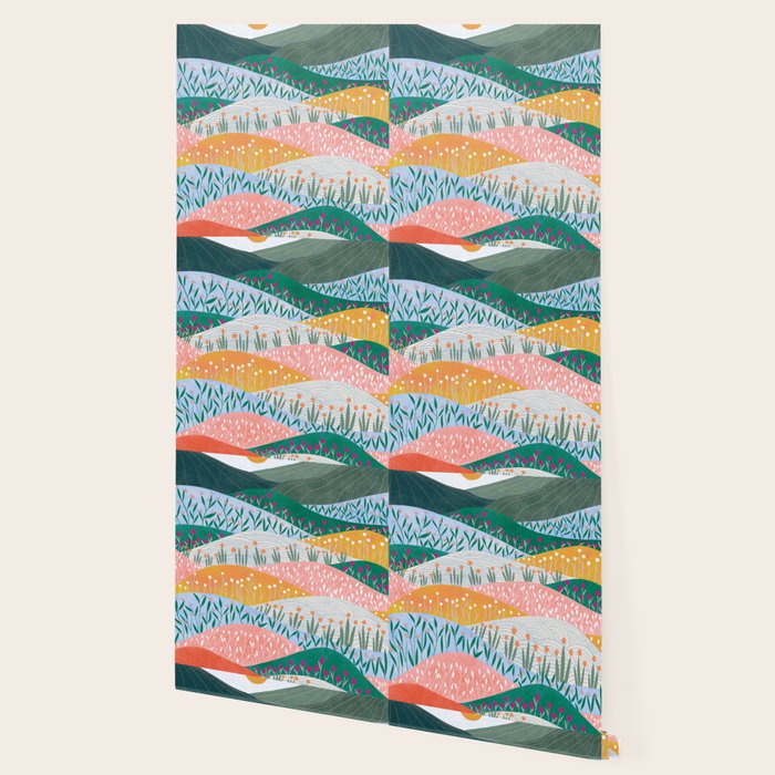 Spring Mountains Wallpaper Gallery Image 2