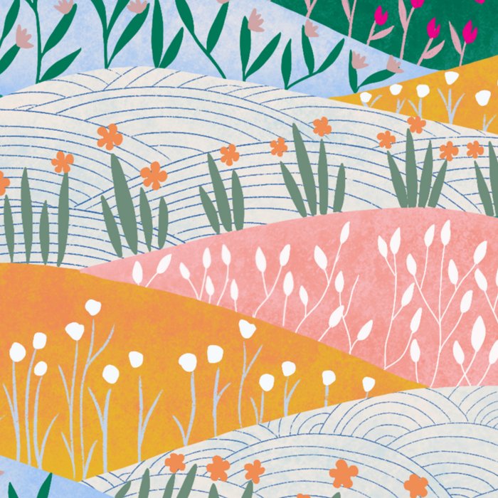 Spring Mountains Coffee Mug Gallery Image 2