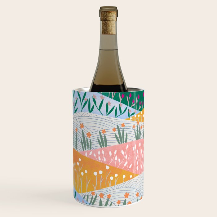 Spring Mountains Wine Chiller Gallery Image 1