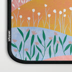 Spring Mountains Laptop Sleeve Gallery Image 3