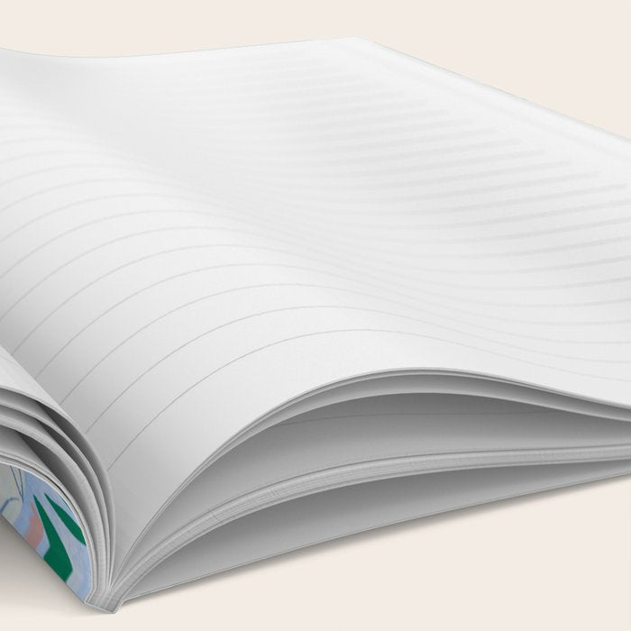 Spring Mountains Notebook Gallery Image 2
