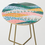 Spring Mountains Side Table Gallery Image 2