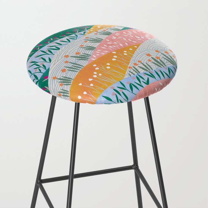 Spring Mountains Stool Gallery Image 2