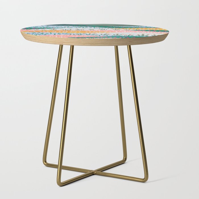 Spring Mountains Side Table Gallery Image 1