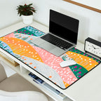 Spring Mountains Desk Mat Gallery Image 2