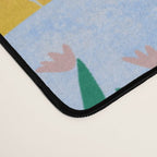 Spring Mountains Desk Mat Gallery Image 4