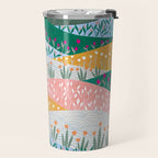 Spring Mountains Travel Mug Gallery Image 2