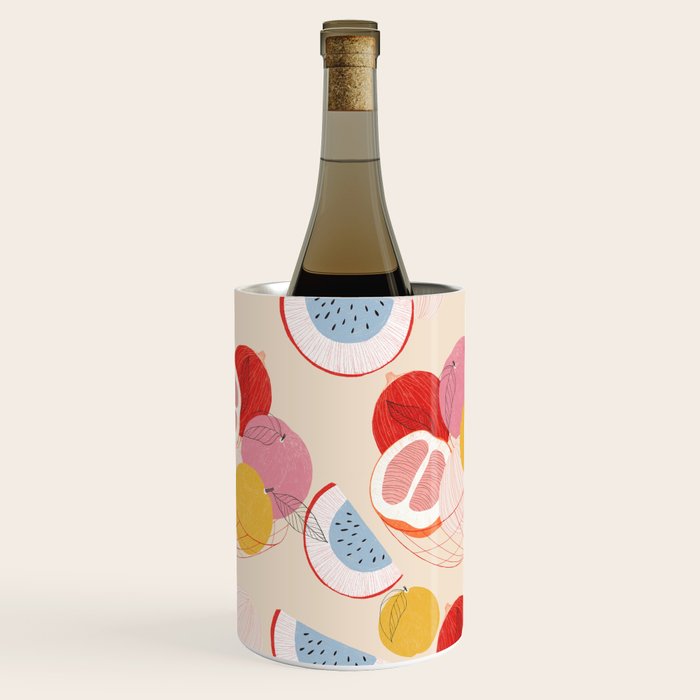 Tokyo japan fruit collection I Wine Chiller Gallery Image 1