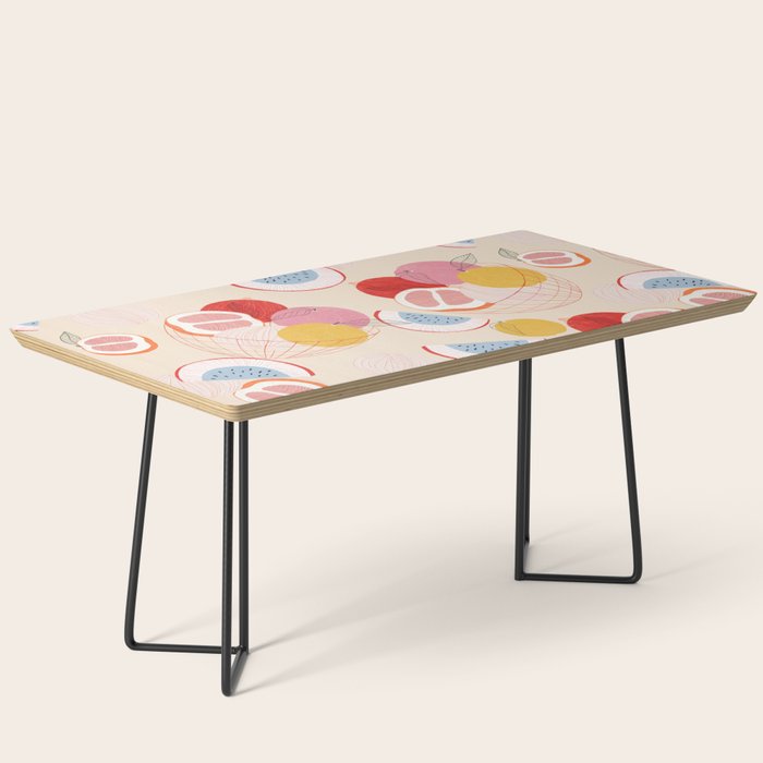 Tokyo japan fruit collection I Coffee Table Gallery Image 1