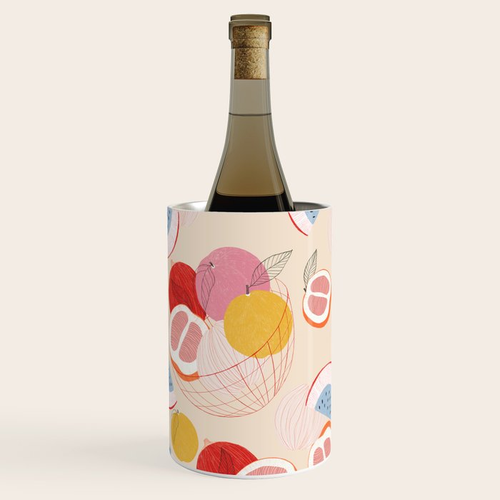 Tokyo japan fruit collection I Wine Chiller Gallery Image 3