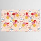 Tokyo japan fruit collection I Tablecloth Gallery Image 2