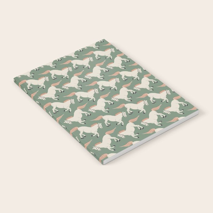 Horses Notebook Gallery Image 2