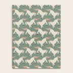 Horses Notebook Gallery Image 4