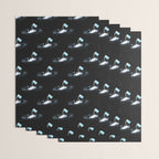 The Milky Way Wrapping Paper Gallery Image 3