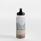 Place des Vosges - Paris Travel Photography Water Bottle Gallery Image 3
