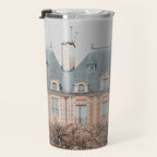 Place des Vosges - Paris Travel Photography Travel Mug Gallery Image 3