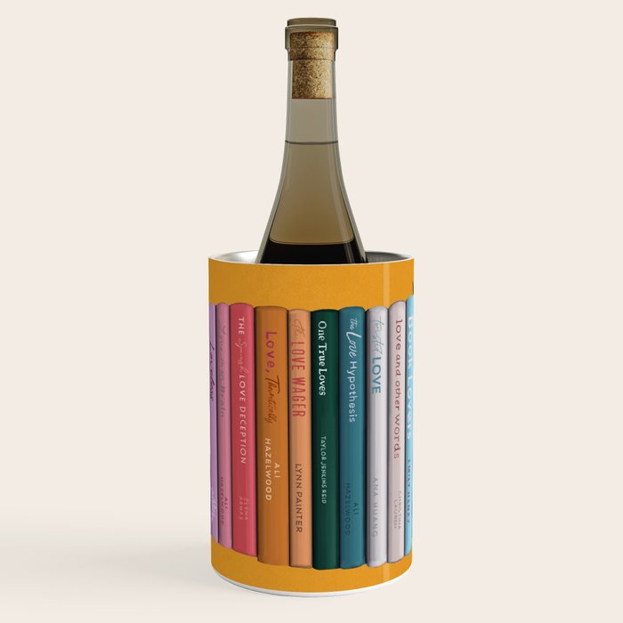 Stacked on Love Wine Chiller Gallery Image 3