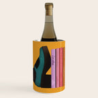 Stacked on Love Wine Chiller Gallery Image 1