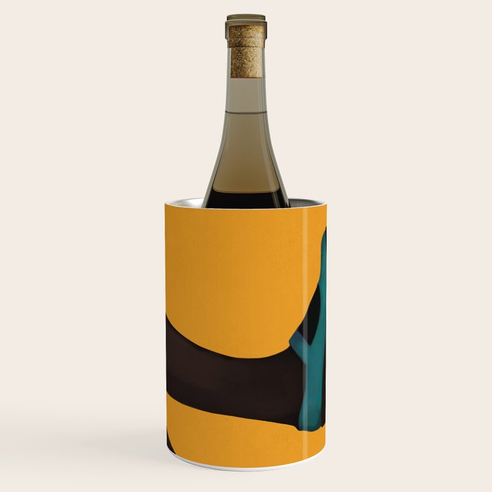 Stacked on Love Wine Chiller Gallery Image 2