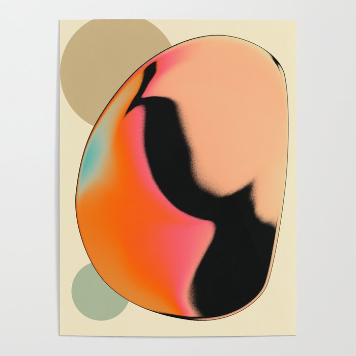 COSMIC FRUIT 22 Poster Gallery Image 4