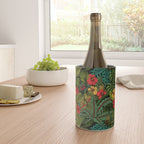 Tropical garden Wine Chiller Gallery Image 4