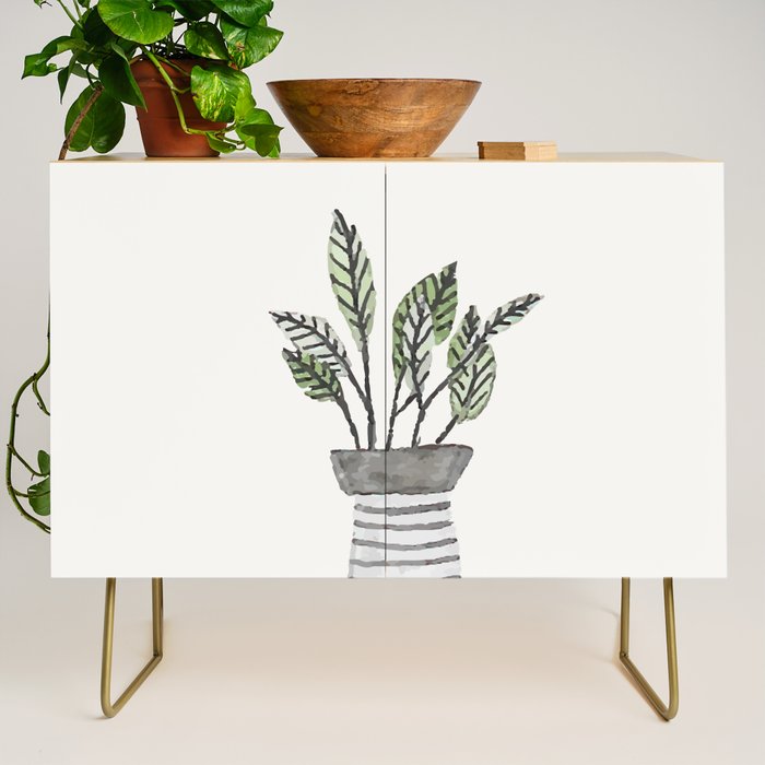 Vase 3 Credenza Gallery Image 1