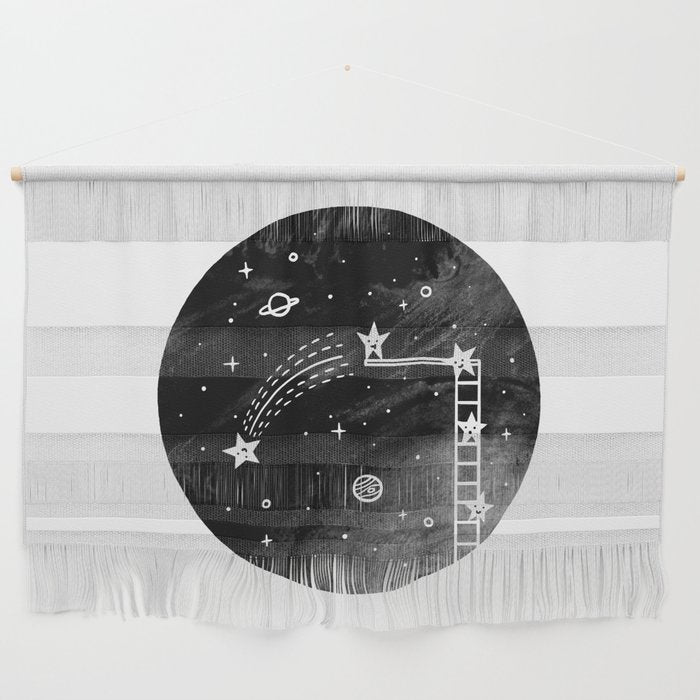 Make a wish Wall Hanging Gallery Image 1