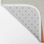 HOLDING HANDS Bath Mat Gallery Image 2