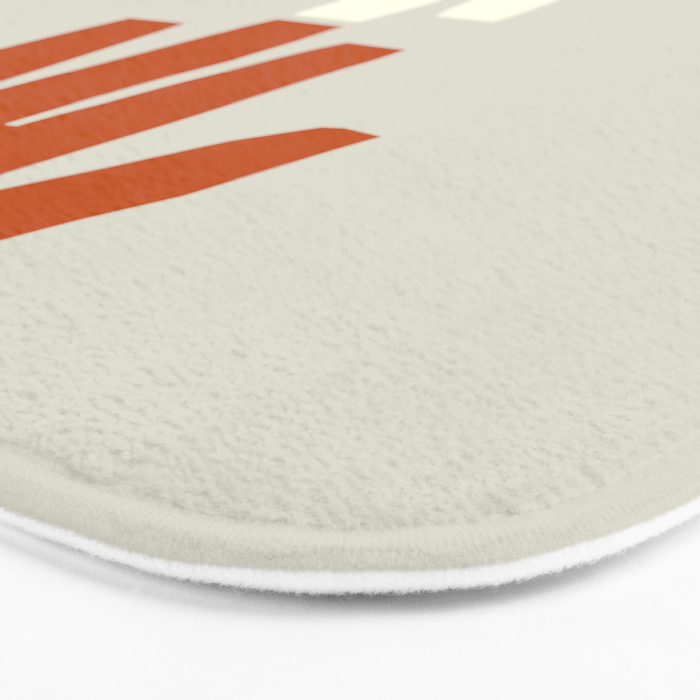 HOLDING HANDS Bath Mat Gallery Image 3