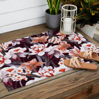 Magical Garden - IV Outdoor Rug Gallery Image 2