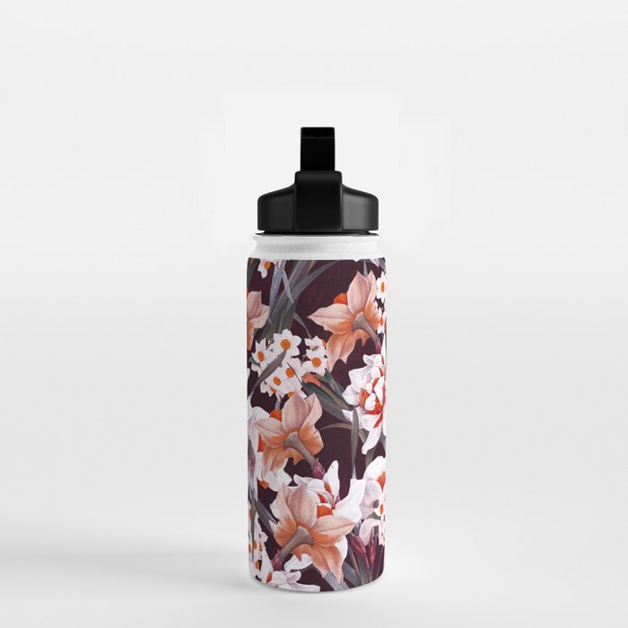 Magical Garden - IV Water Bottle Gallery Image 2