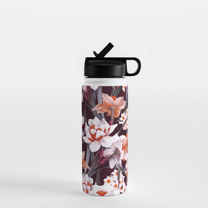 Magical Garden - IV Water Bottle Gallery Image 1