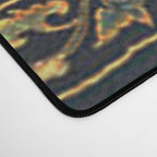 Tantric Buddhist Vajrabhairava Deity 2 Desk Mat Gallery Image 4