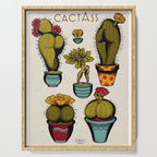 CactAss Serving Tray Gallery Image 1